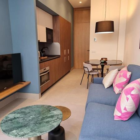 Apartament Guesting La Carbona Jerez de la Frontera Zewnętrze zdjęcie