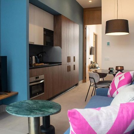Apartament Guesting La Carbona Jerez de la Frontera Zewnętrze zdjęcie