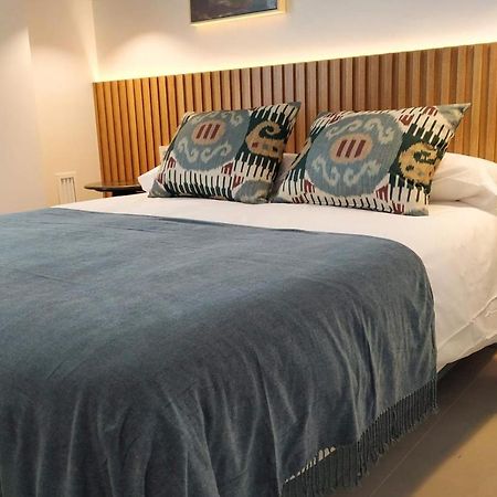 Apartament Guesting La Carbona Jerez de la Frontera Zewnętrze zdjęcie