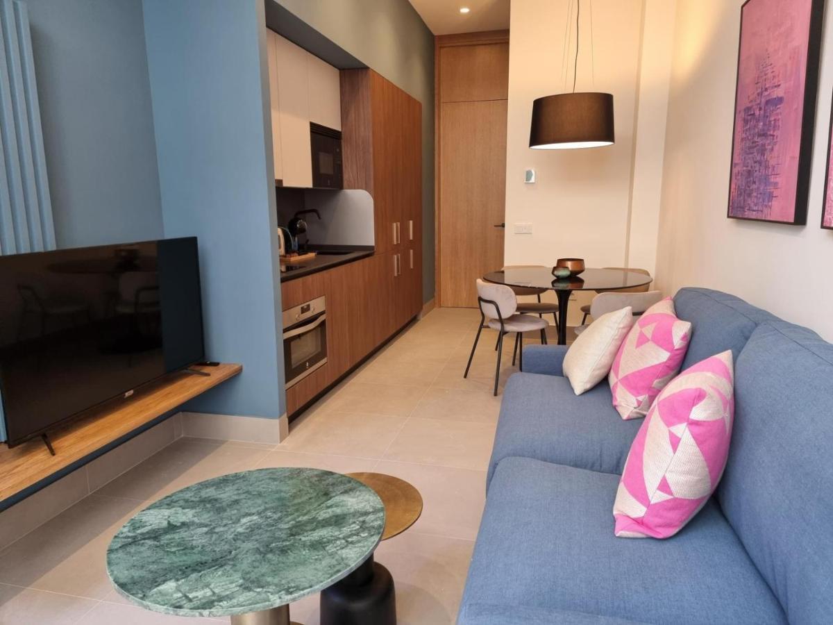 Apartament Guesting La Carbona Jerez de la Frontera Zewnętrze zdjęcie