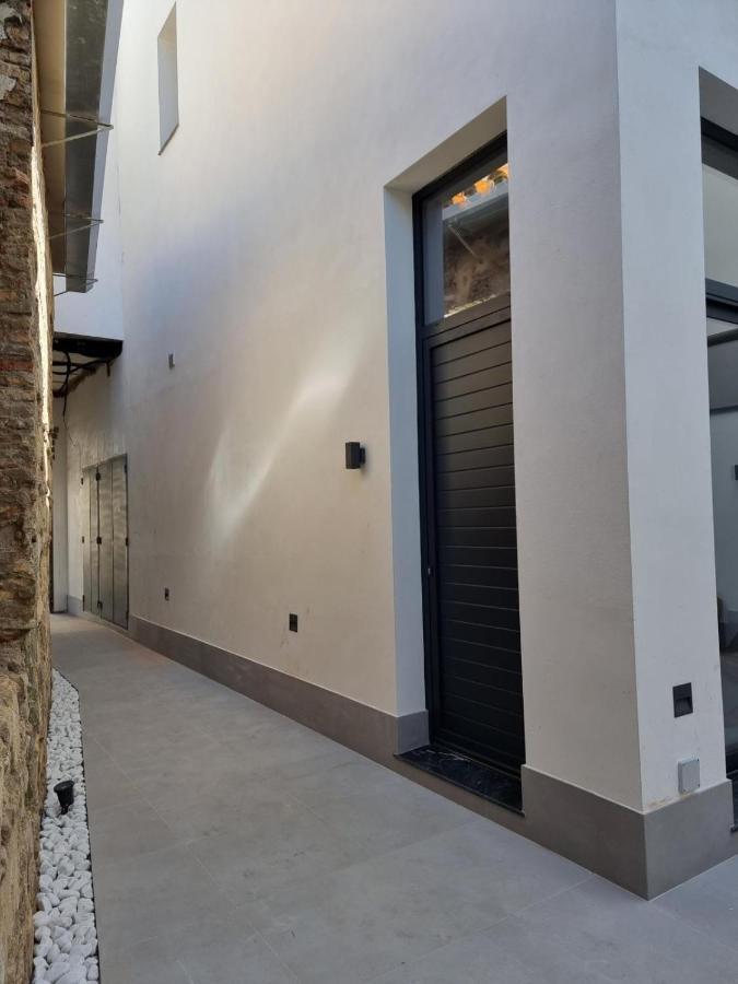 Apartament Guesting La Carbona Jerez de la Frontera Zewnętrze zdjęcie