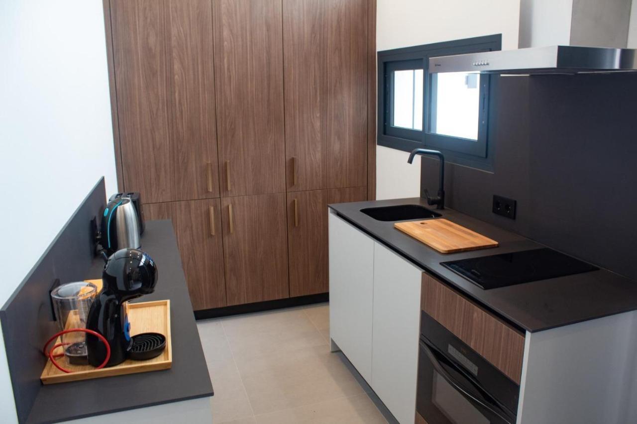 Apartament Guesting La Carbona Jerez de la Frontera Zewnętrze zdjęcie