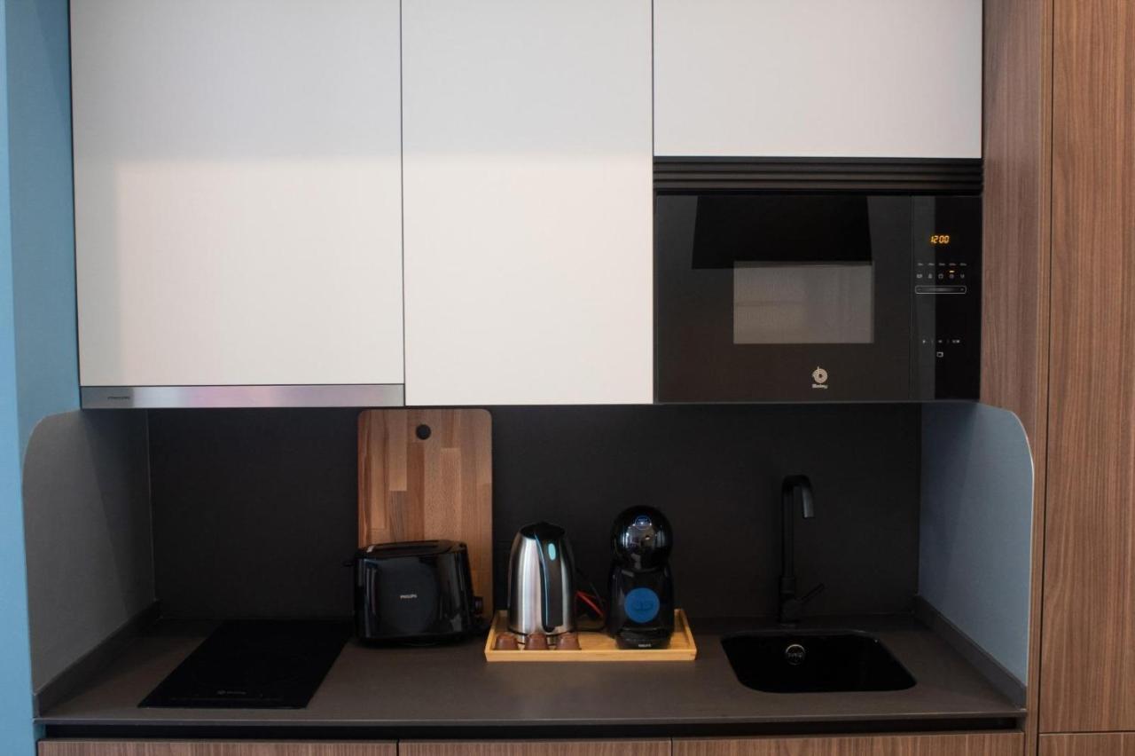 Apartament Guesting La Carbona Jerez de la Frontera Zewnętrze zdjęcie