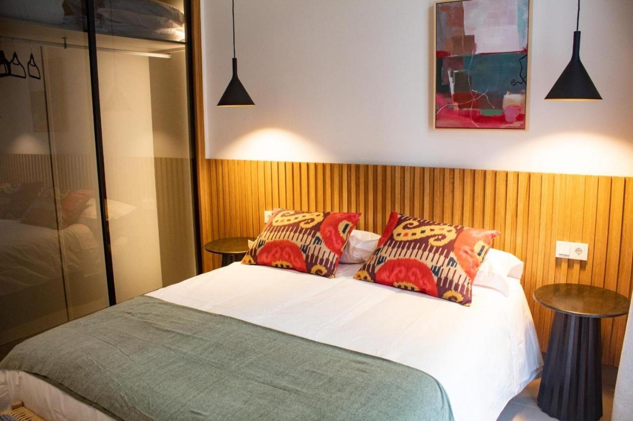 Apartament Guesting La Carbona Jerez de la Frontera Zewnętrze zdjęcie