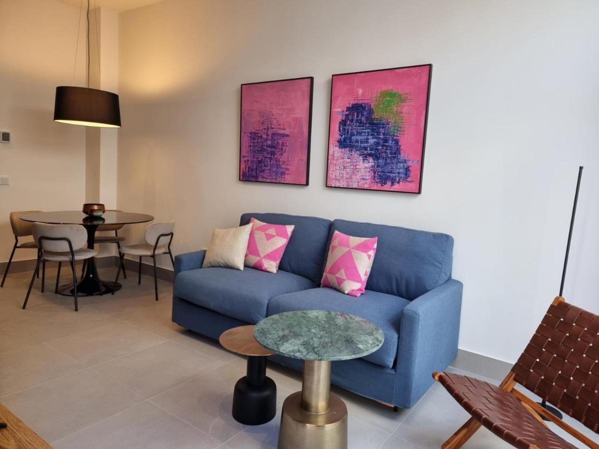 Apartament Guesting La Carbona Jerez de la Frontera Zewnętrze zdjęcie