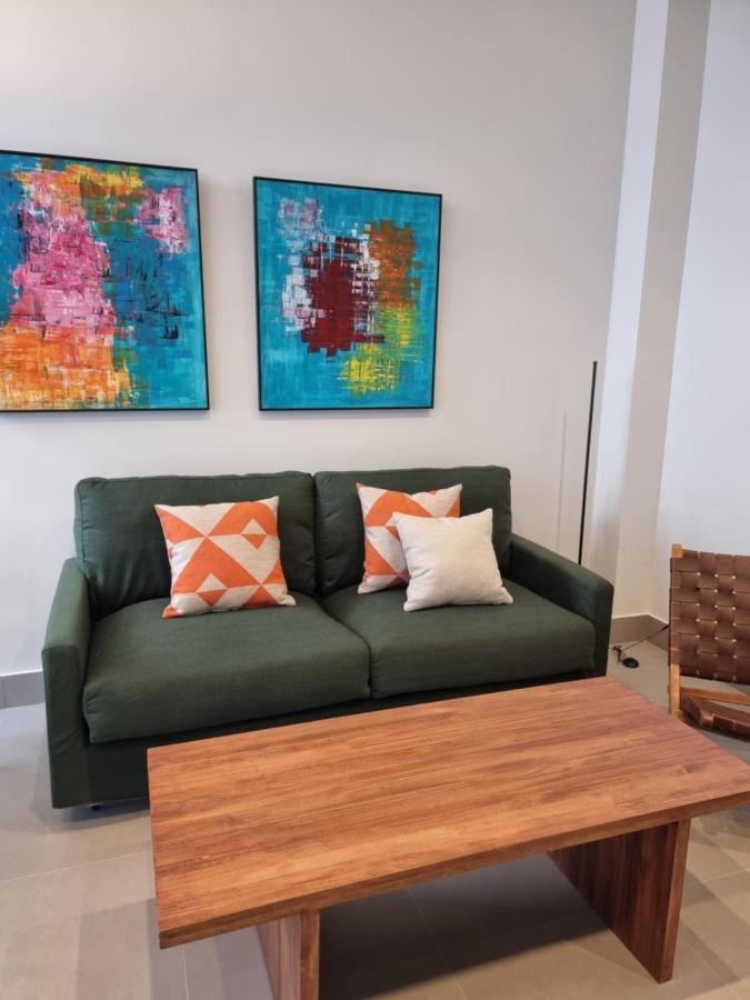 Apartament Guesting La Carbona Jerez de la Frontera Zewnętrze zdjęcie