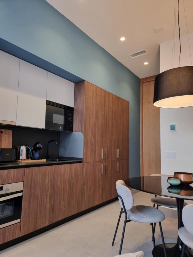 Apartament Guesting La Carbona Jerez de la Frontera Zewnętrze zdjęcie