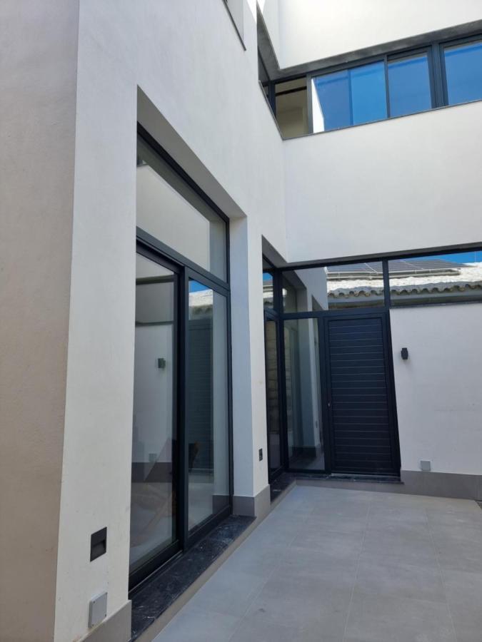 Apartament Guesting La Carbona Jerez de la Frontera Zewnętrze zdjęcie